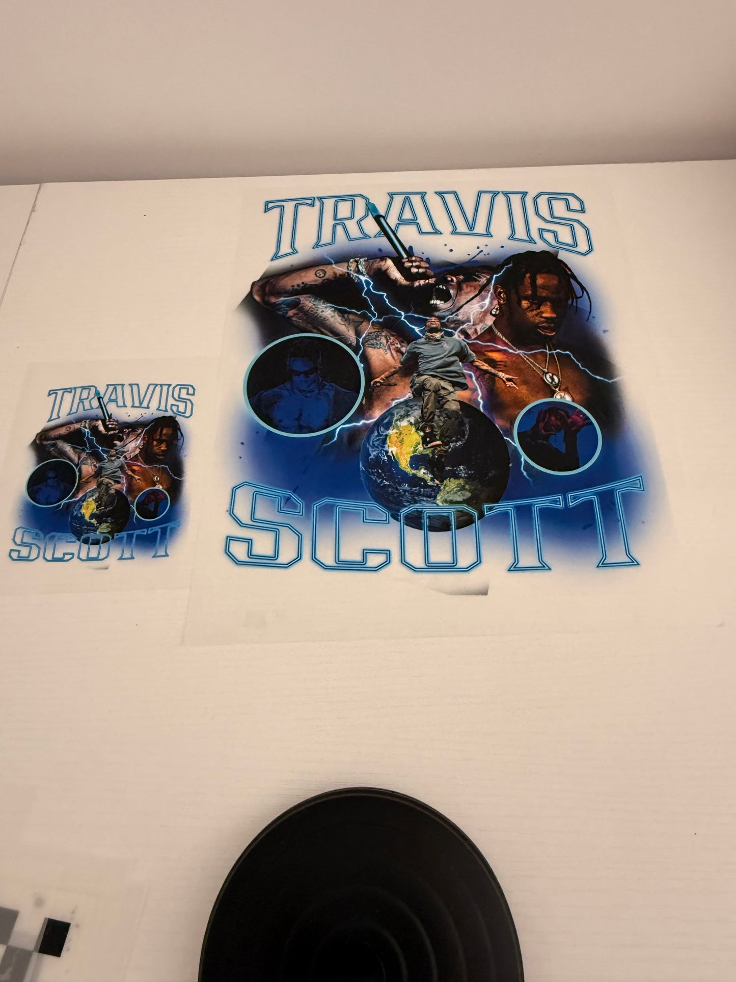 Travis