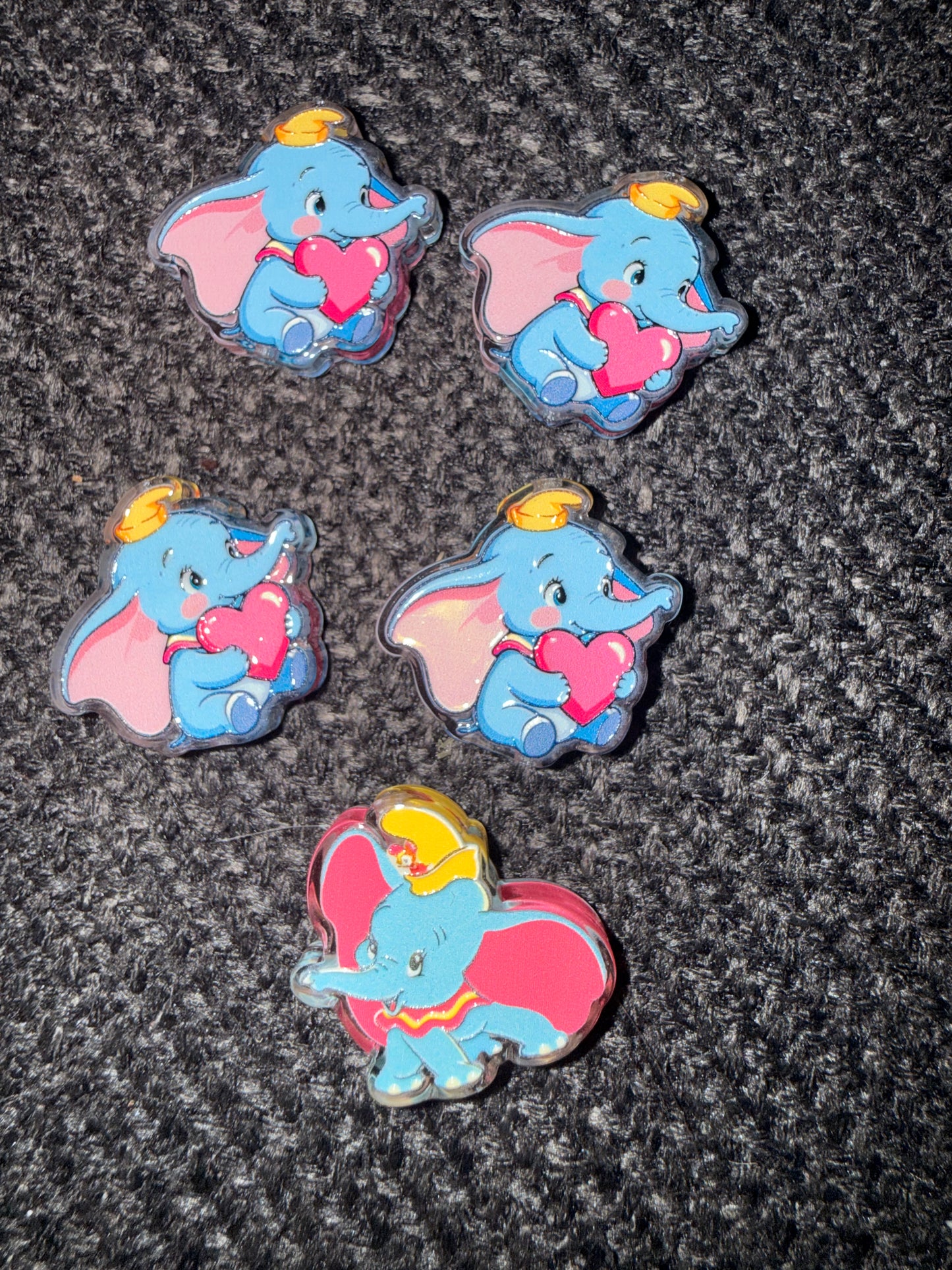 Dumbo