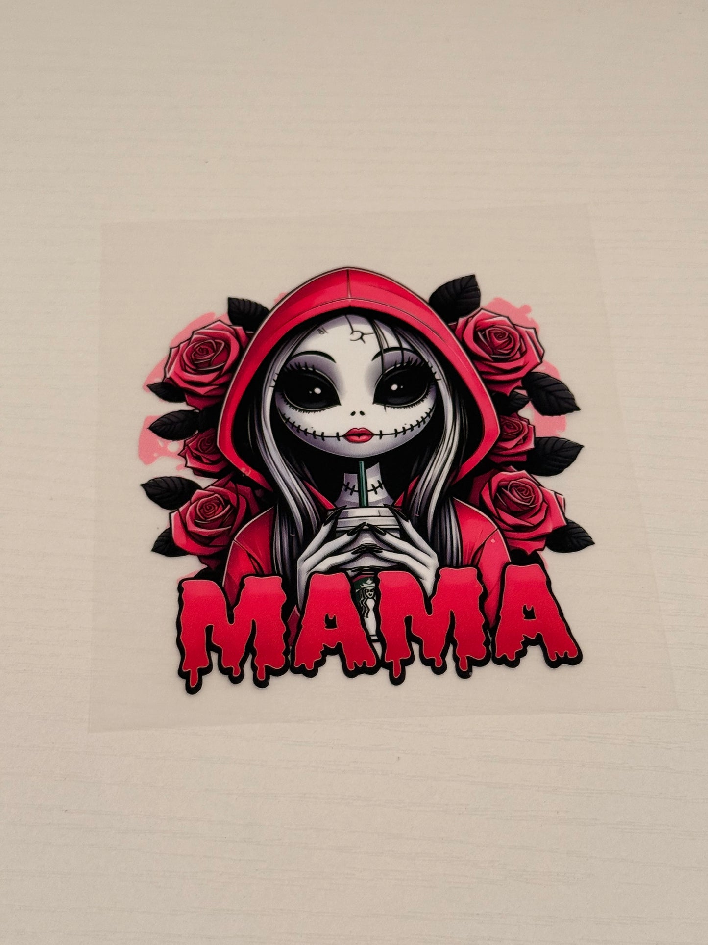 Mama