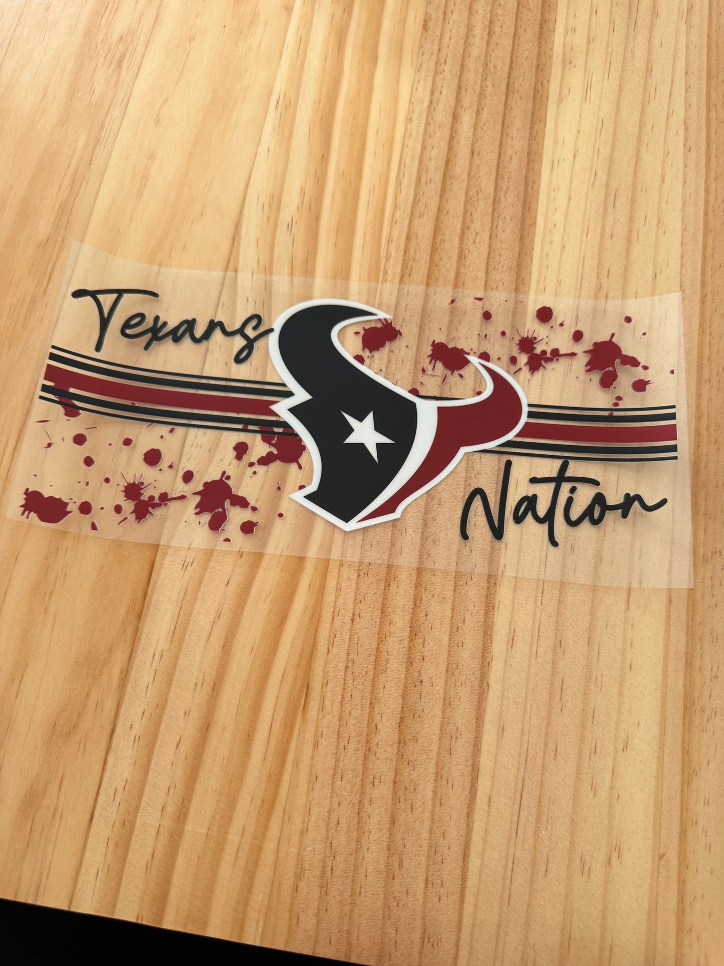Texas