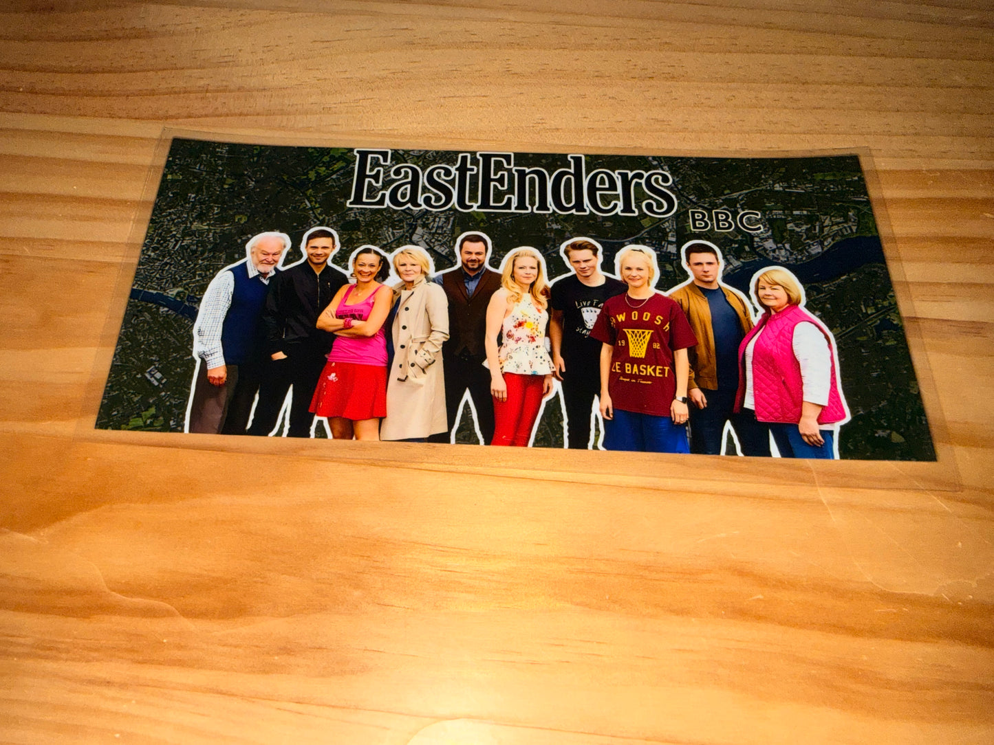 Eastenders