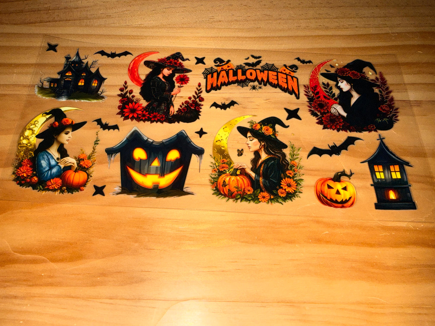Halloween