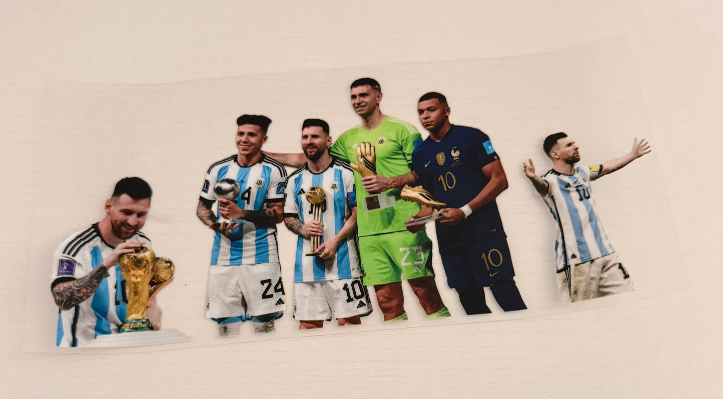 Players
