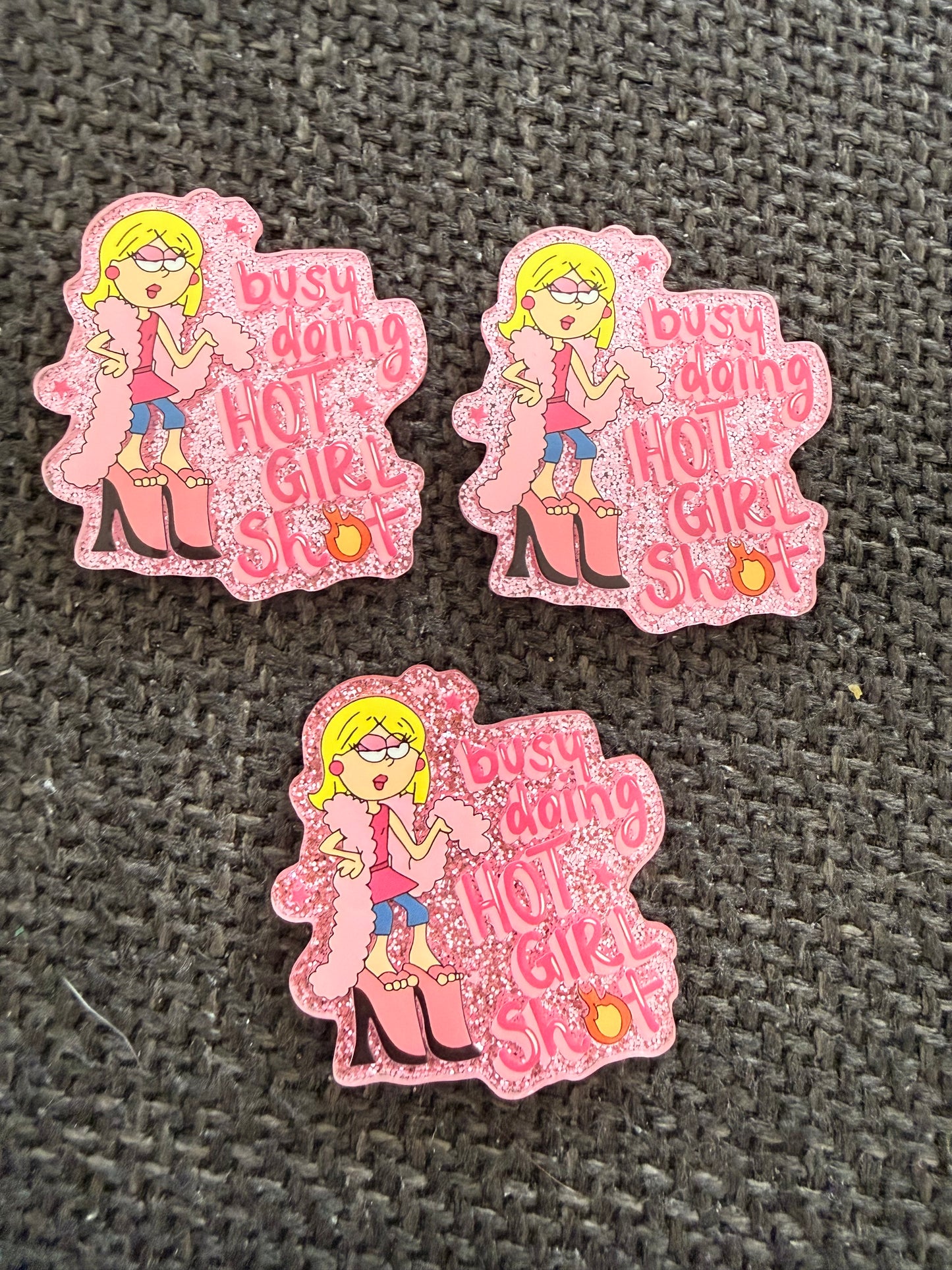 Lizzie McGuire