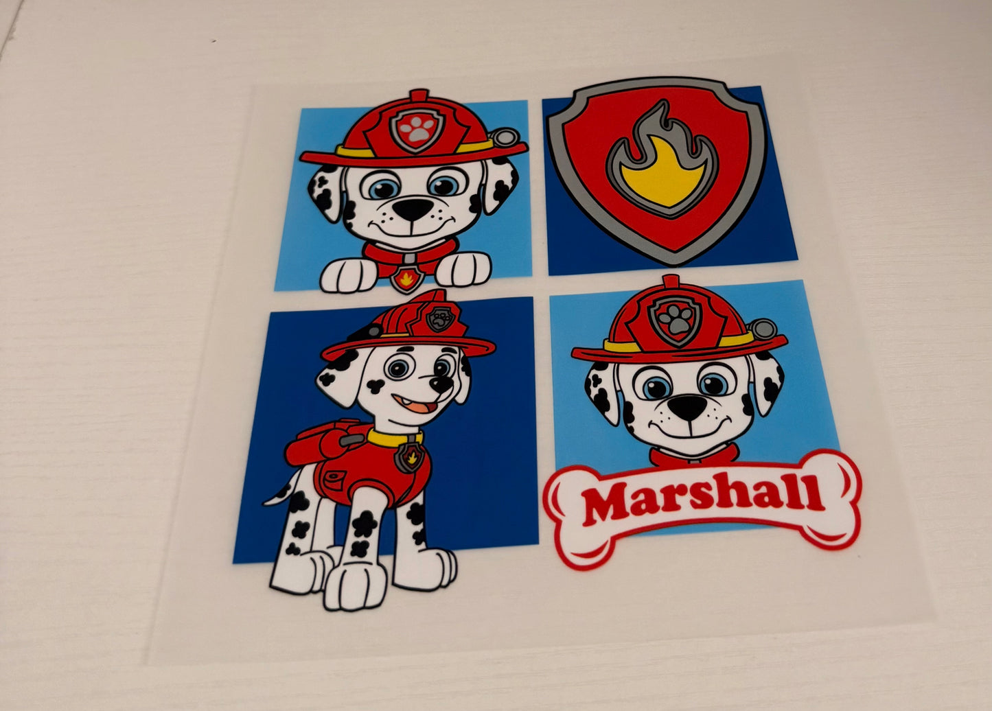 Paw patrol