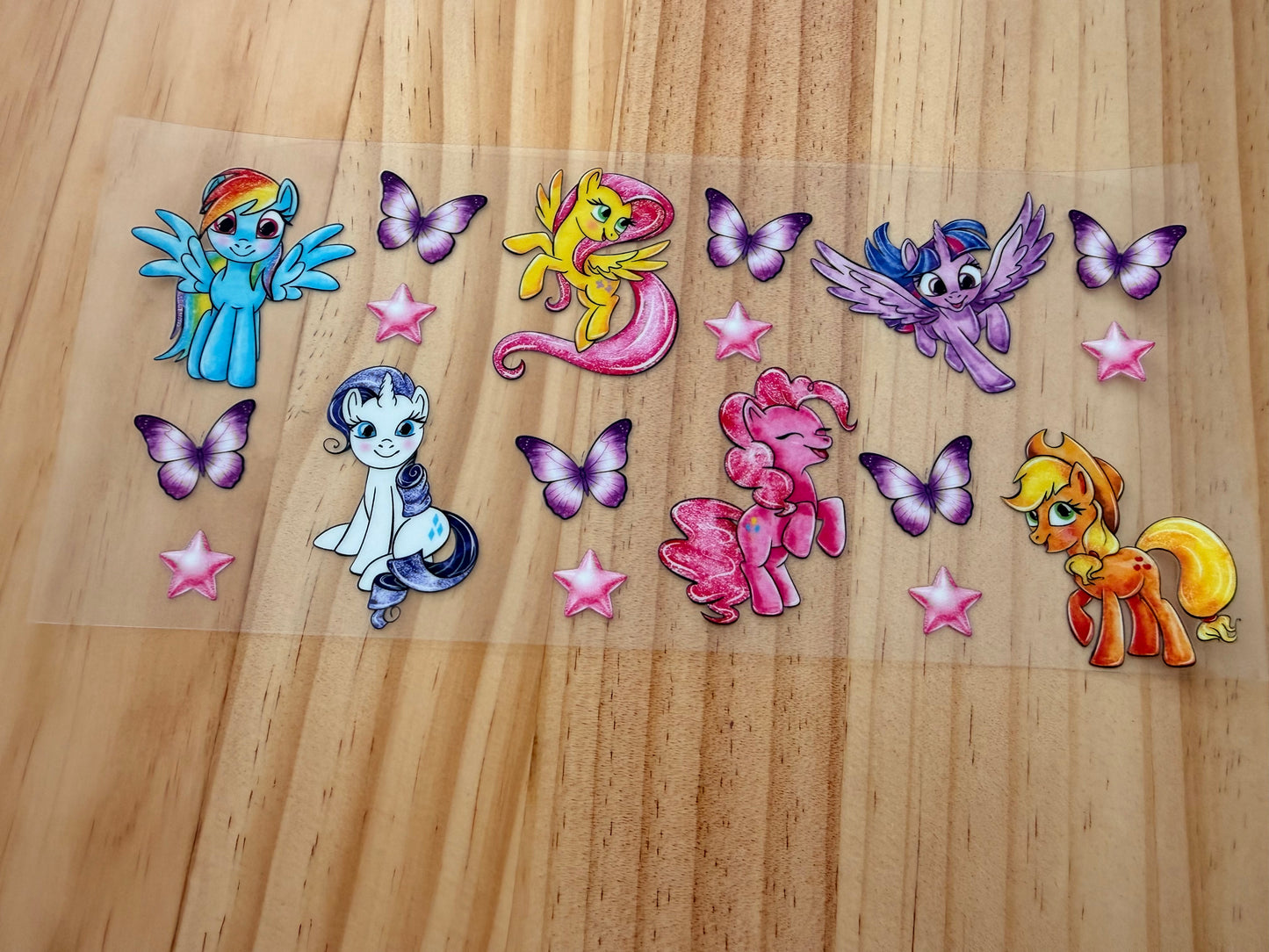 My little pony