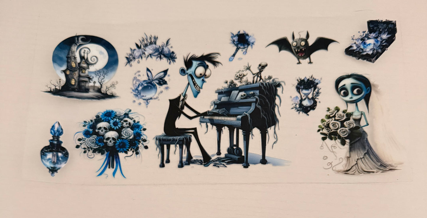 Corpse bride