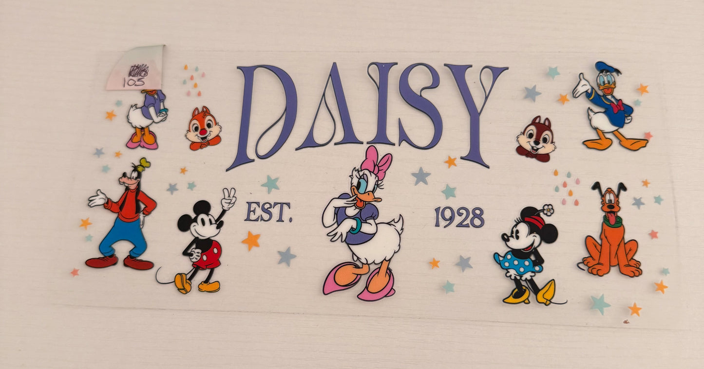 Daisy