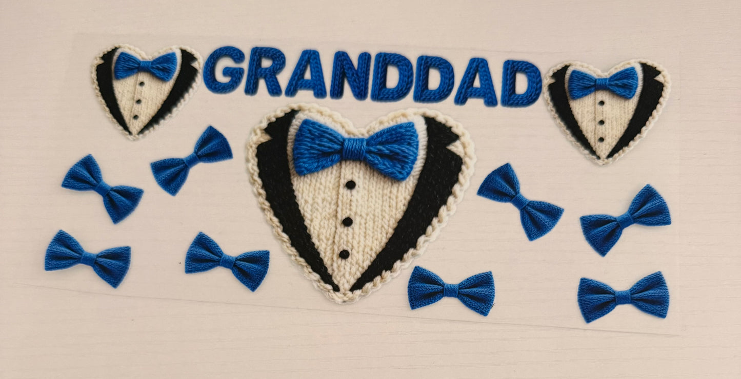 Grandad