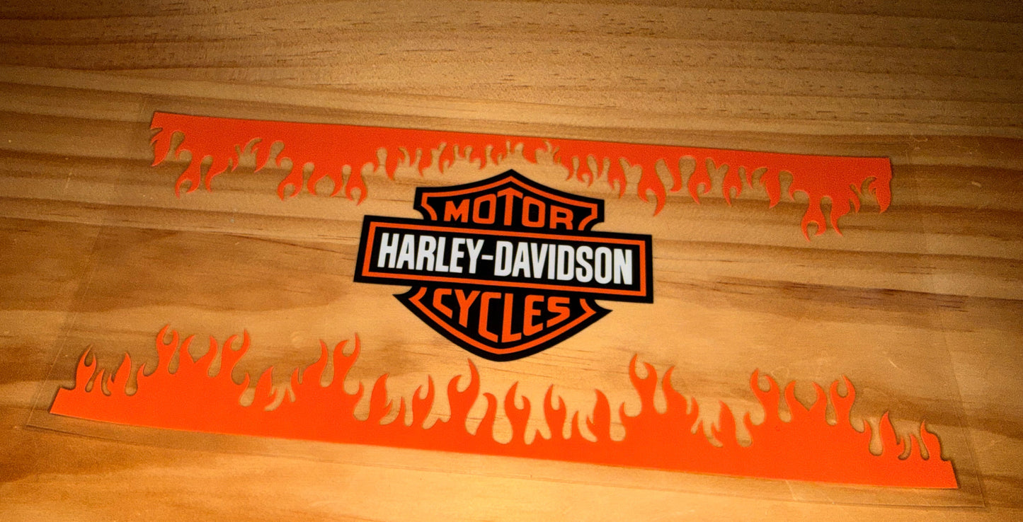 Harley Davidson