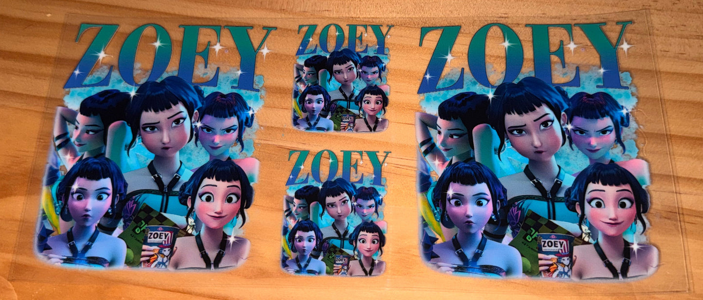 Zoey