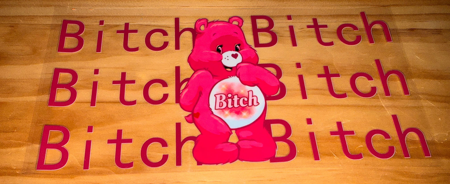 Bit*h