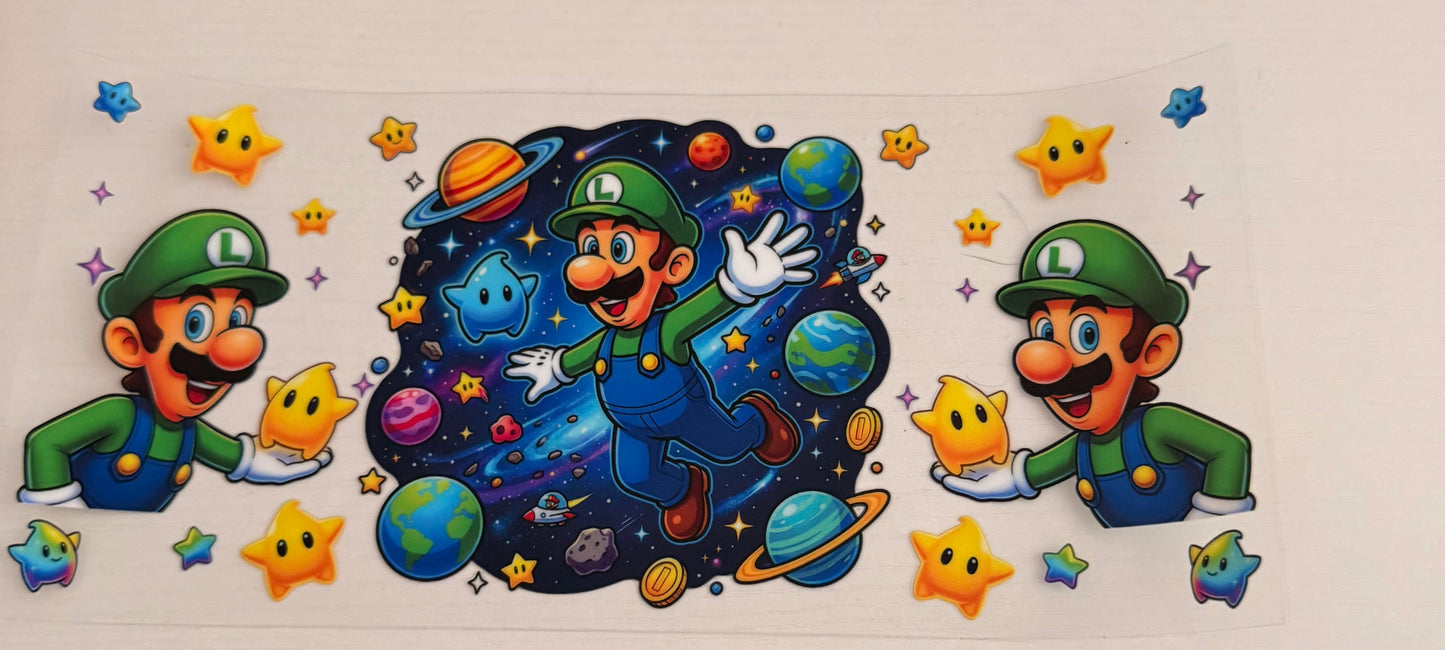 Luigi
