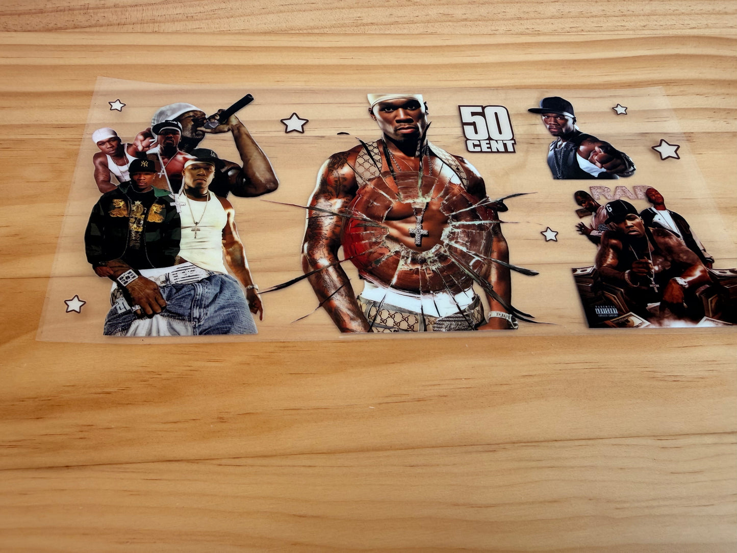 50 cent