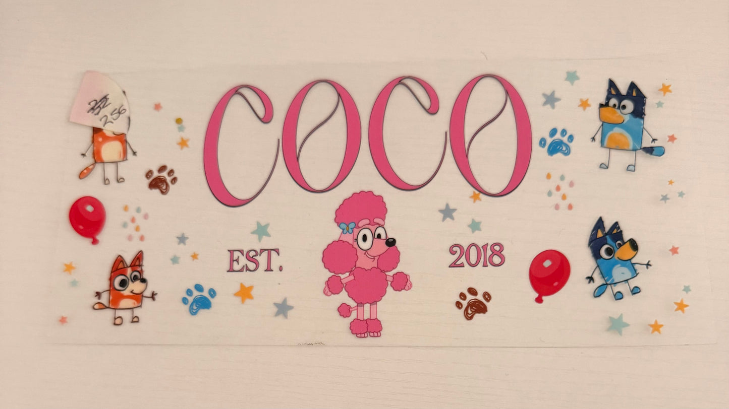 Coco