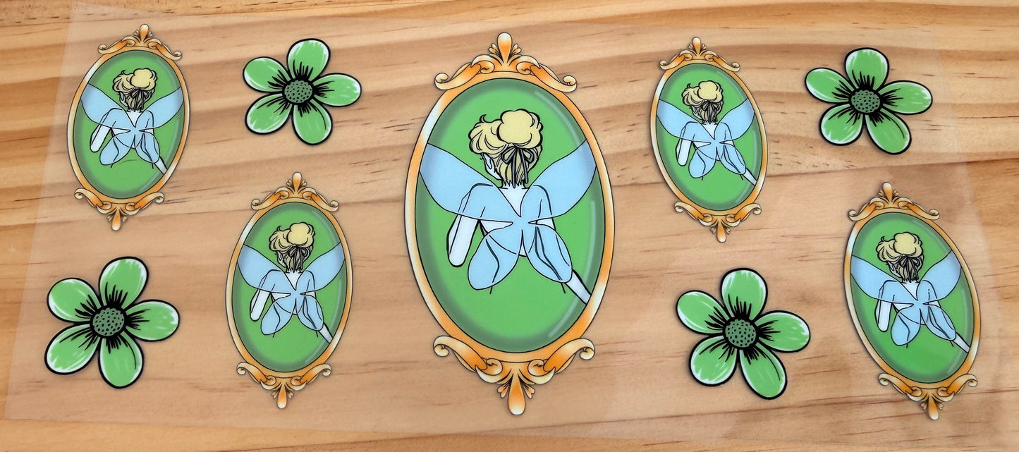 Tinkerbell