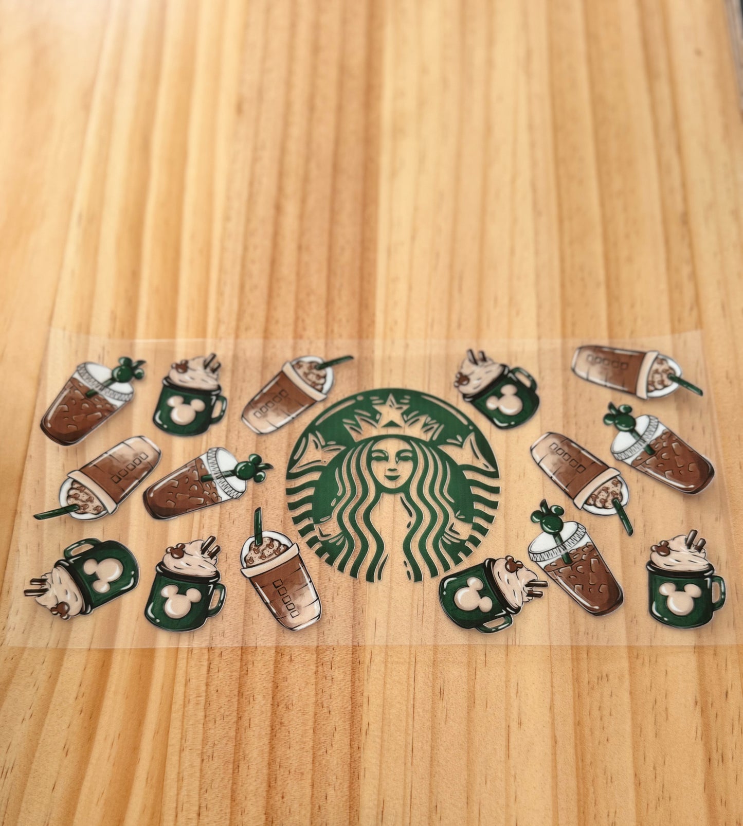 Starbucks