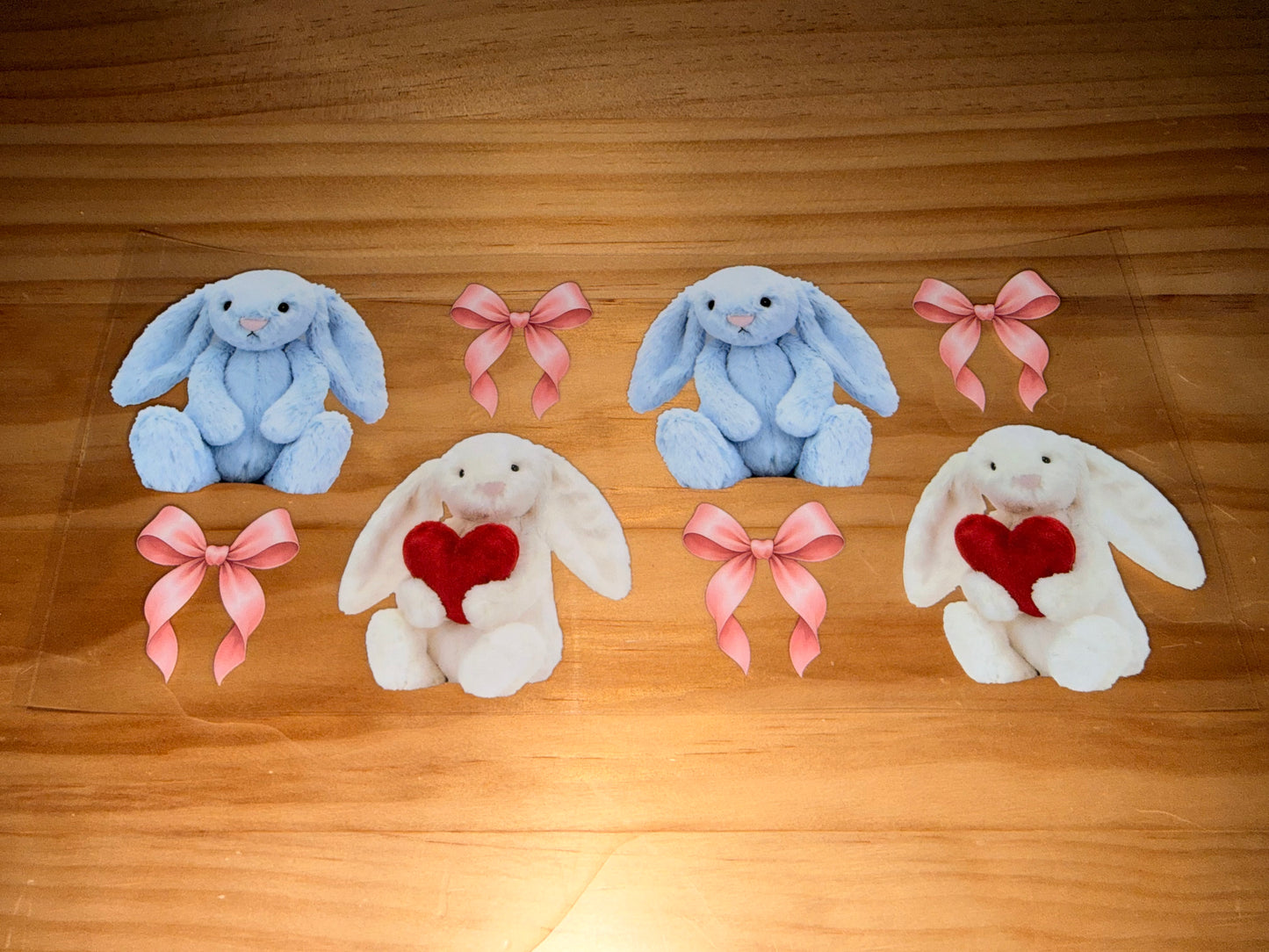 Bunnies