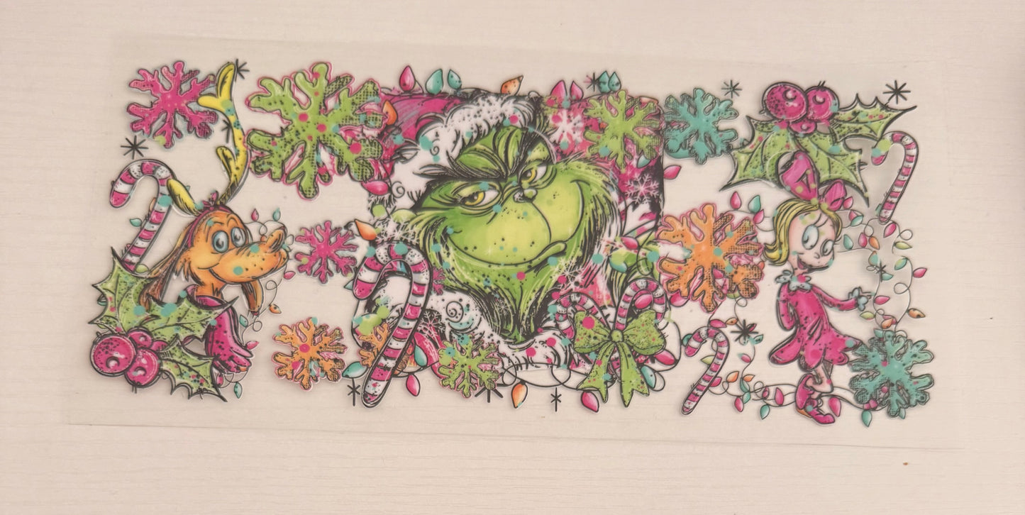 Grinch