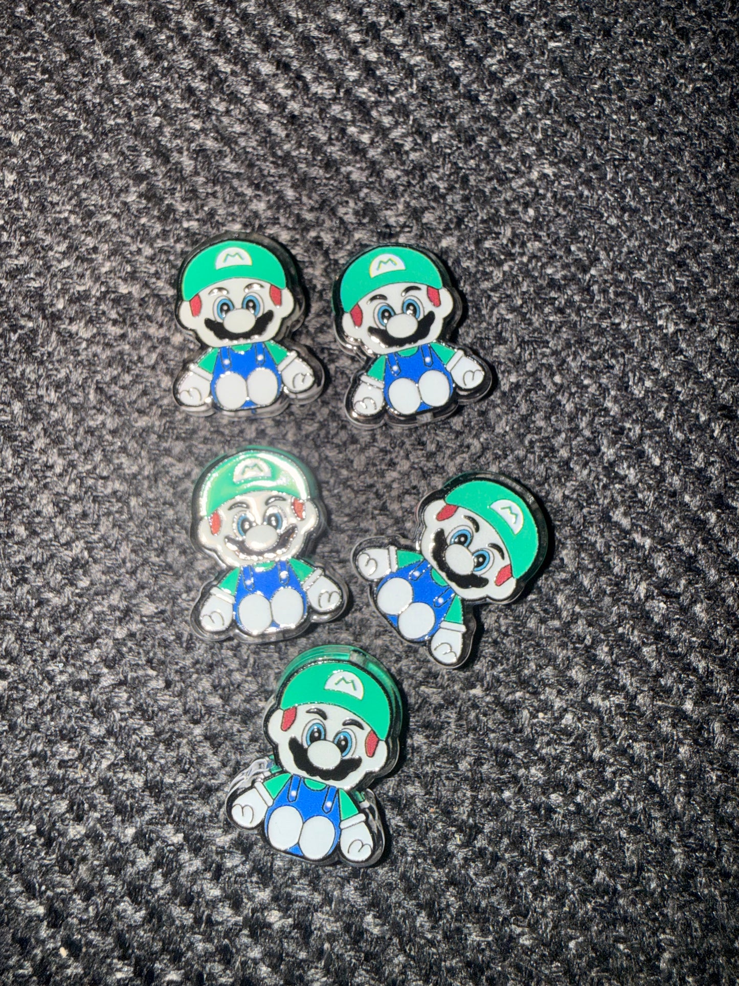 Luigi