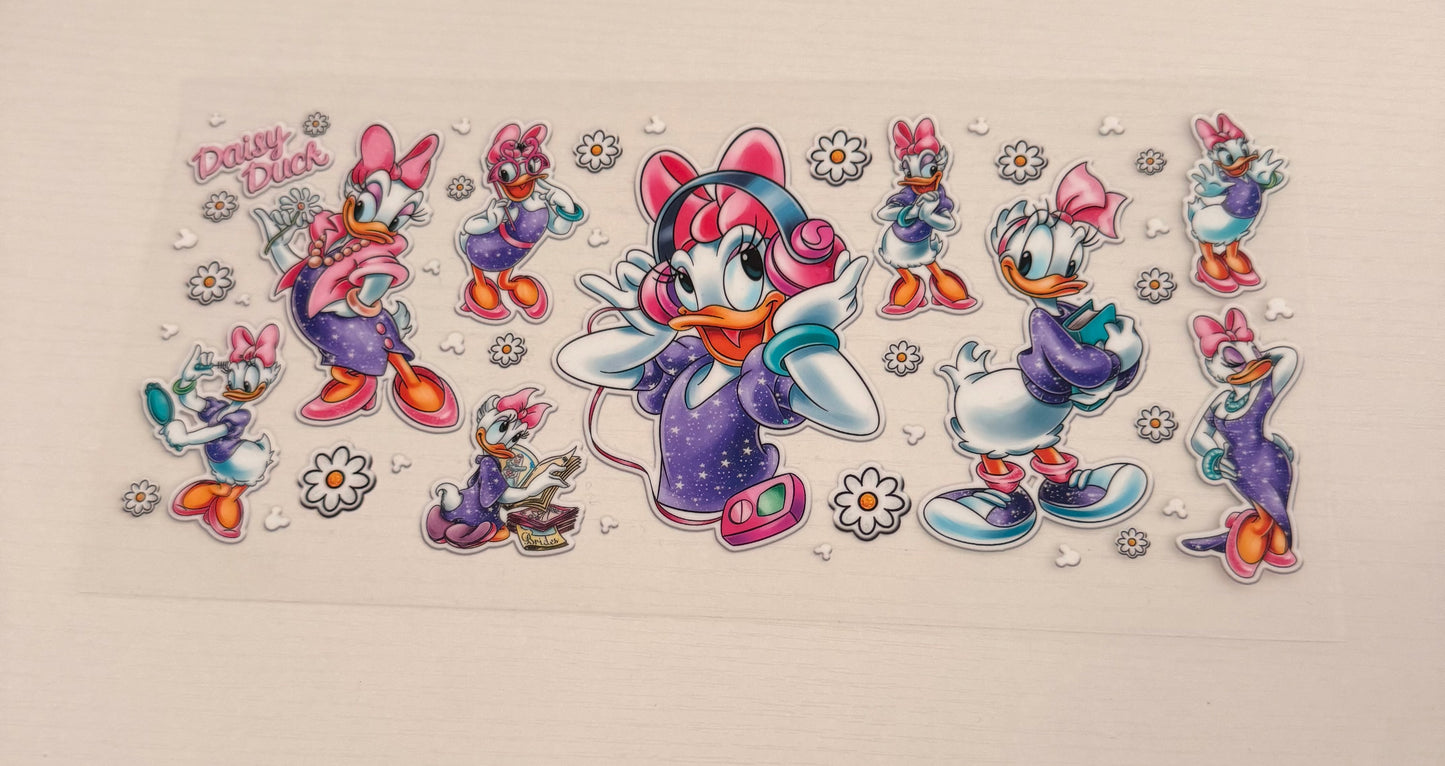 Daisy