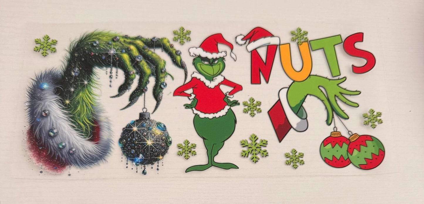 Nuts