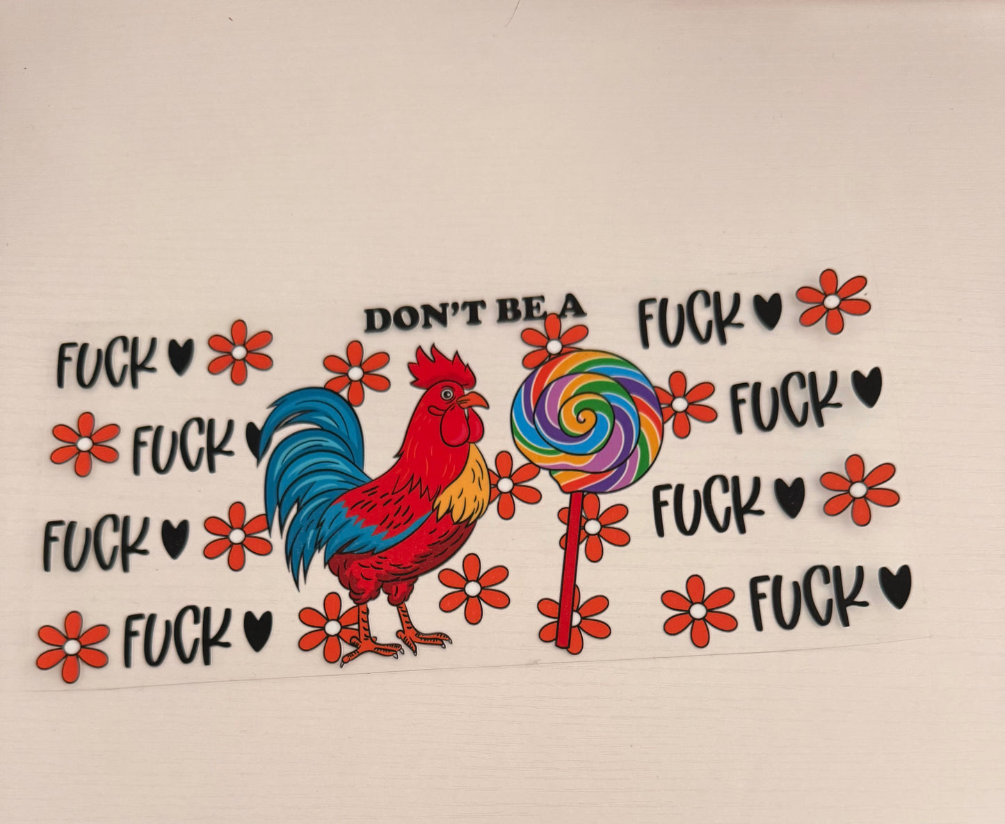 Cockatoo