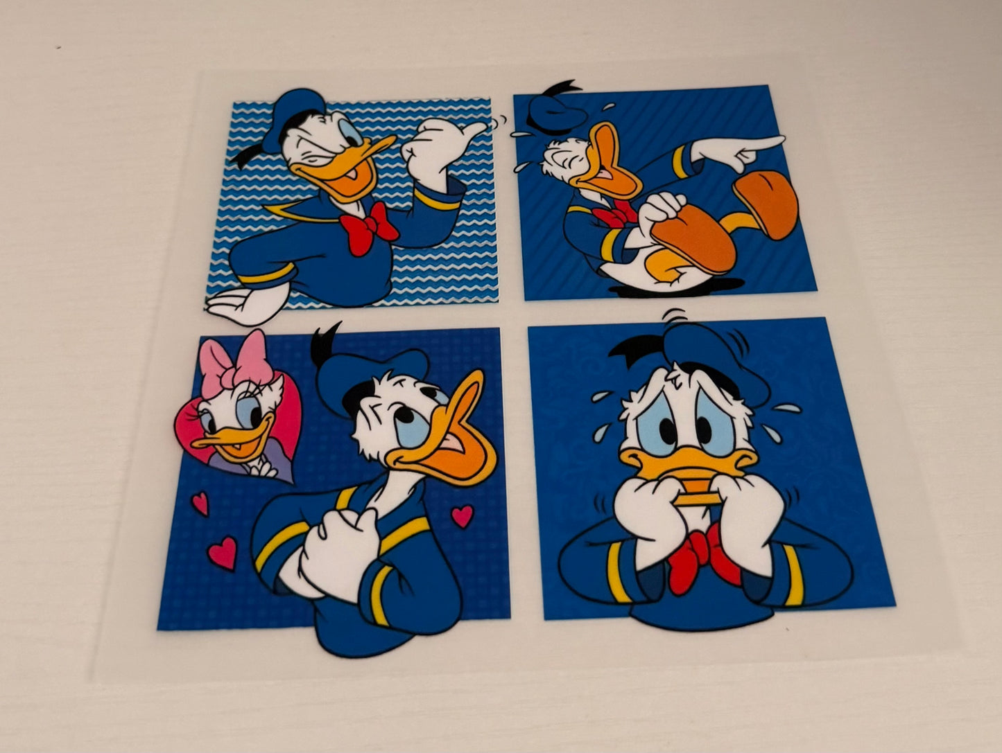 Donald