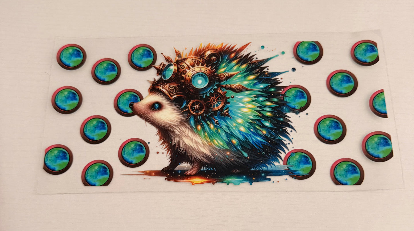 Hedgehog