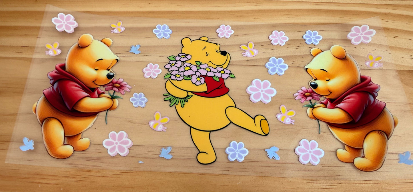 Winnie the Pooh