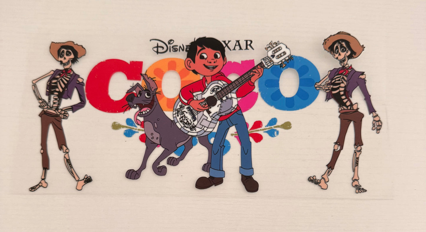 Coco