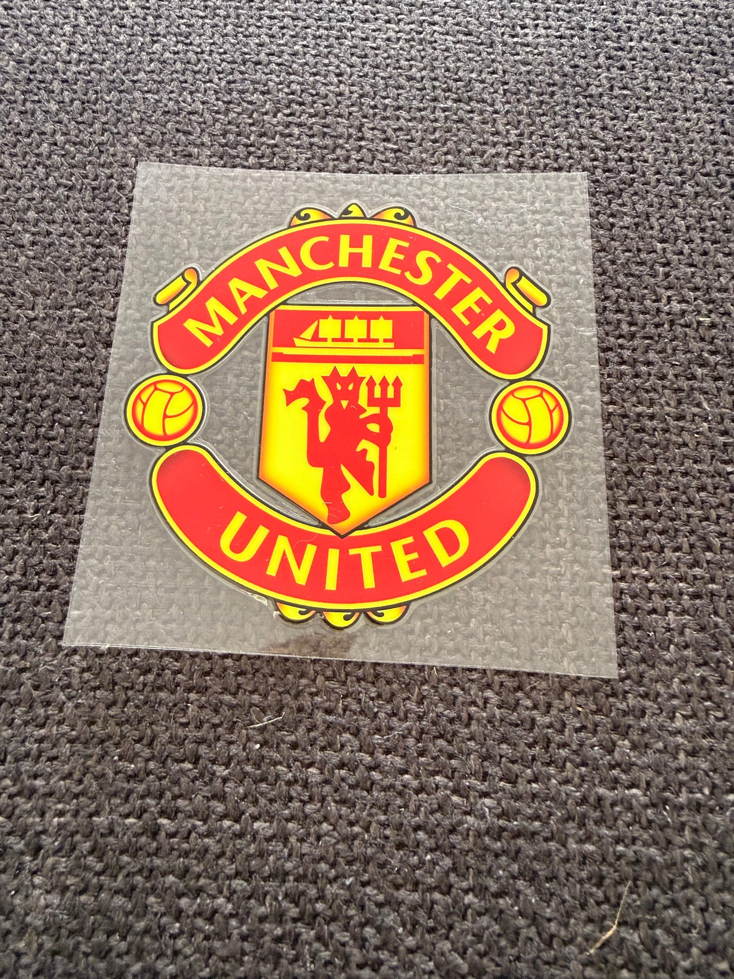Manchester United
