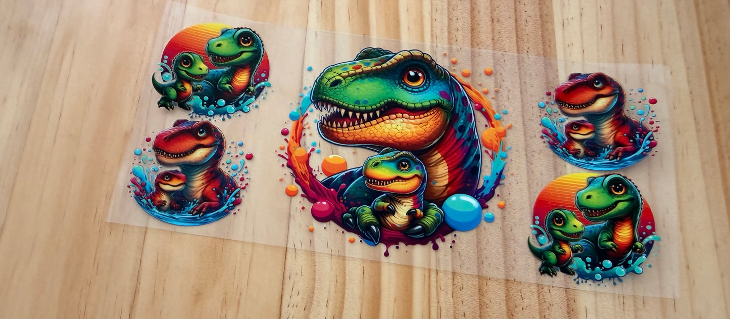 Dinosaur