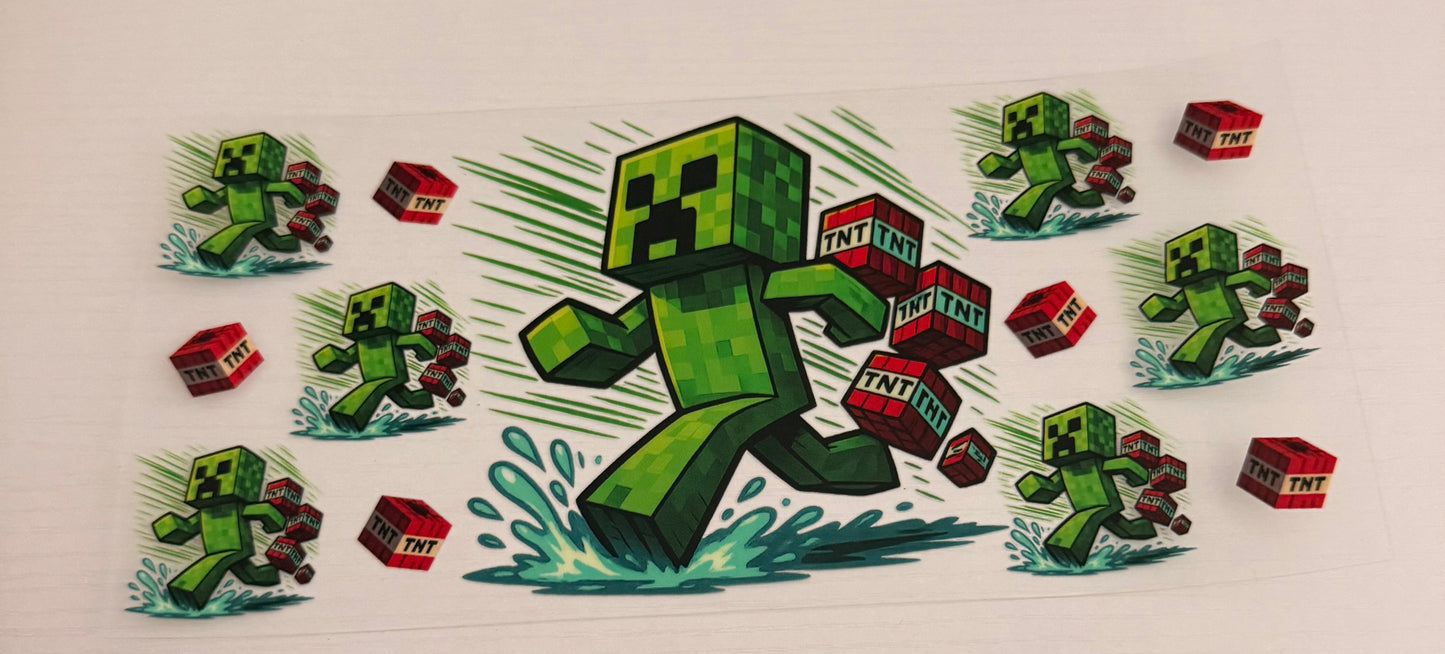 Creeper