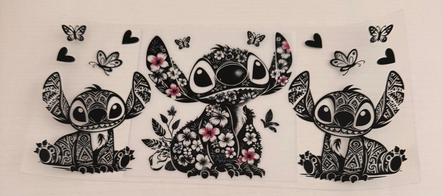 Stitch