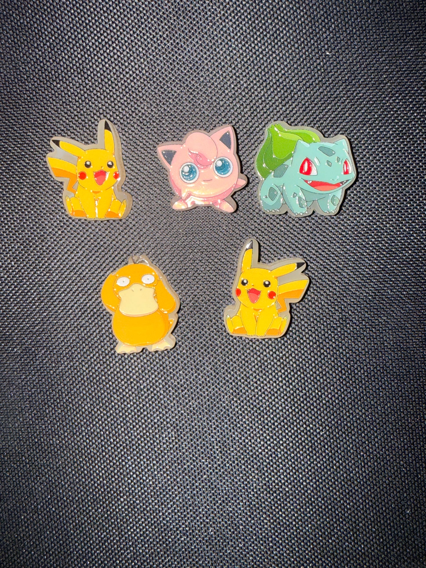 Pokémon mix