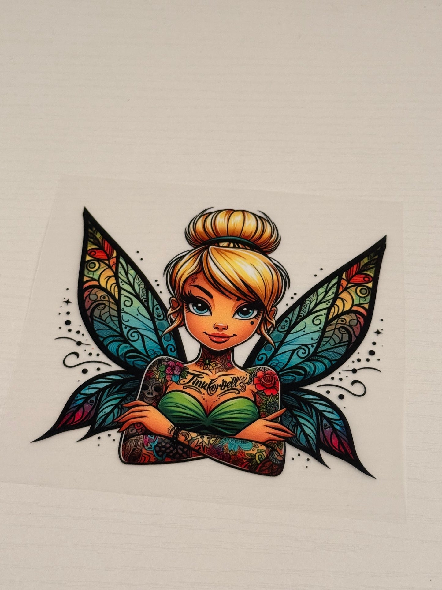 Tinkerbell