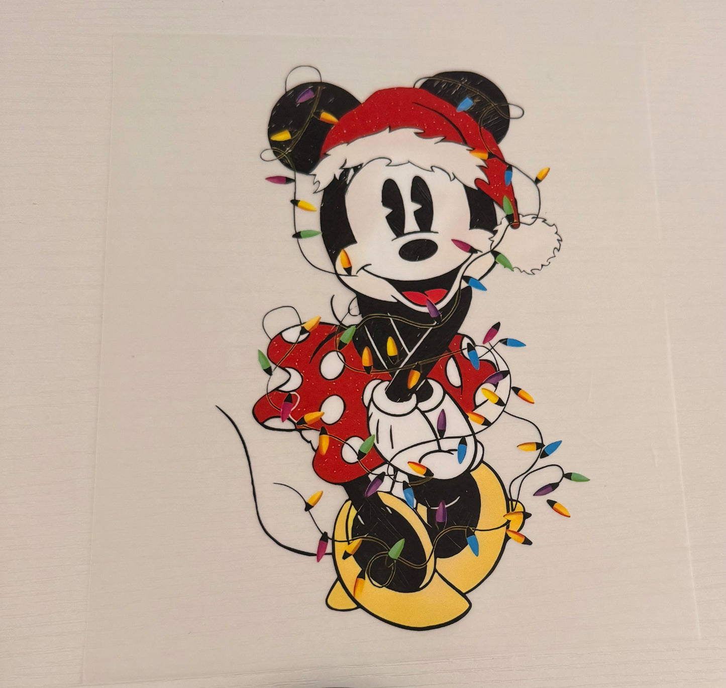 Minnie