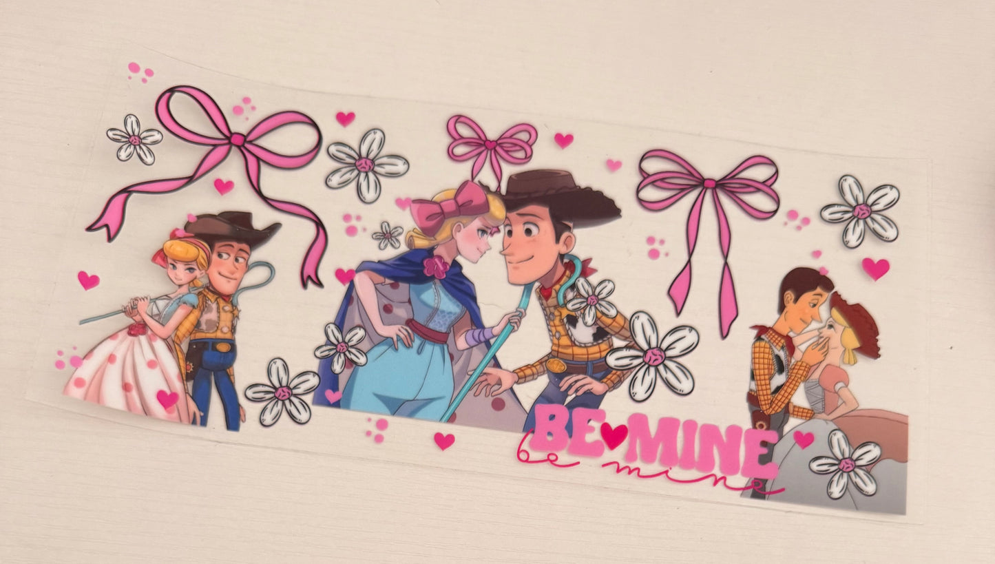 Toy Story