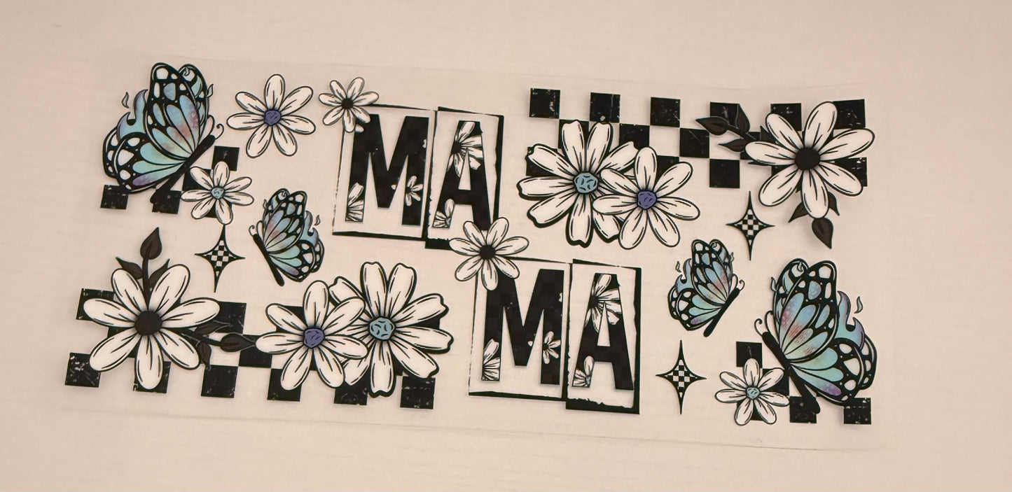 Flower mama
