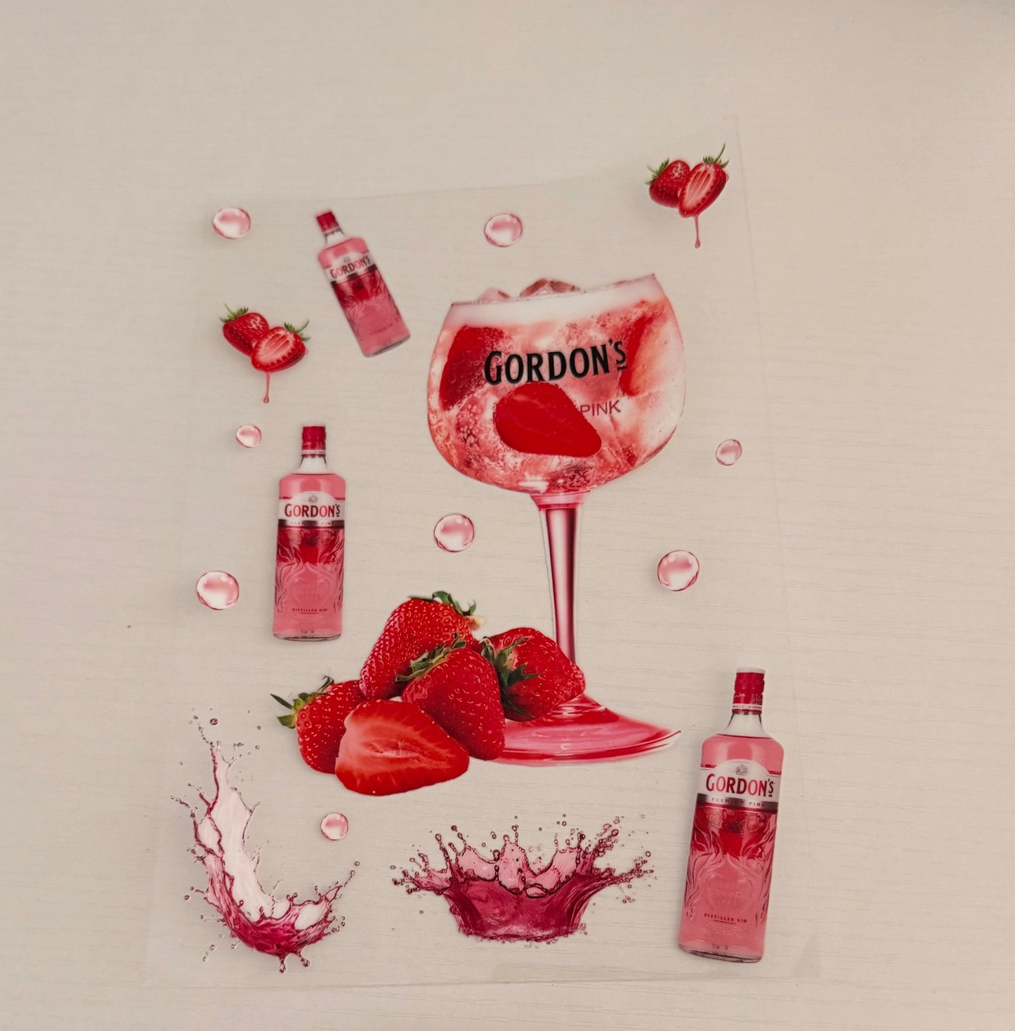 Gin