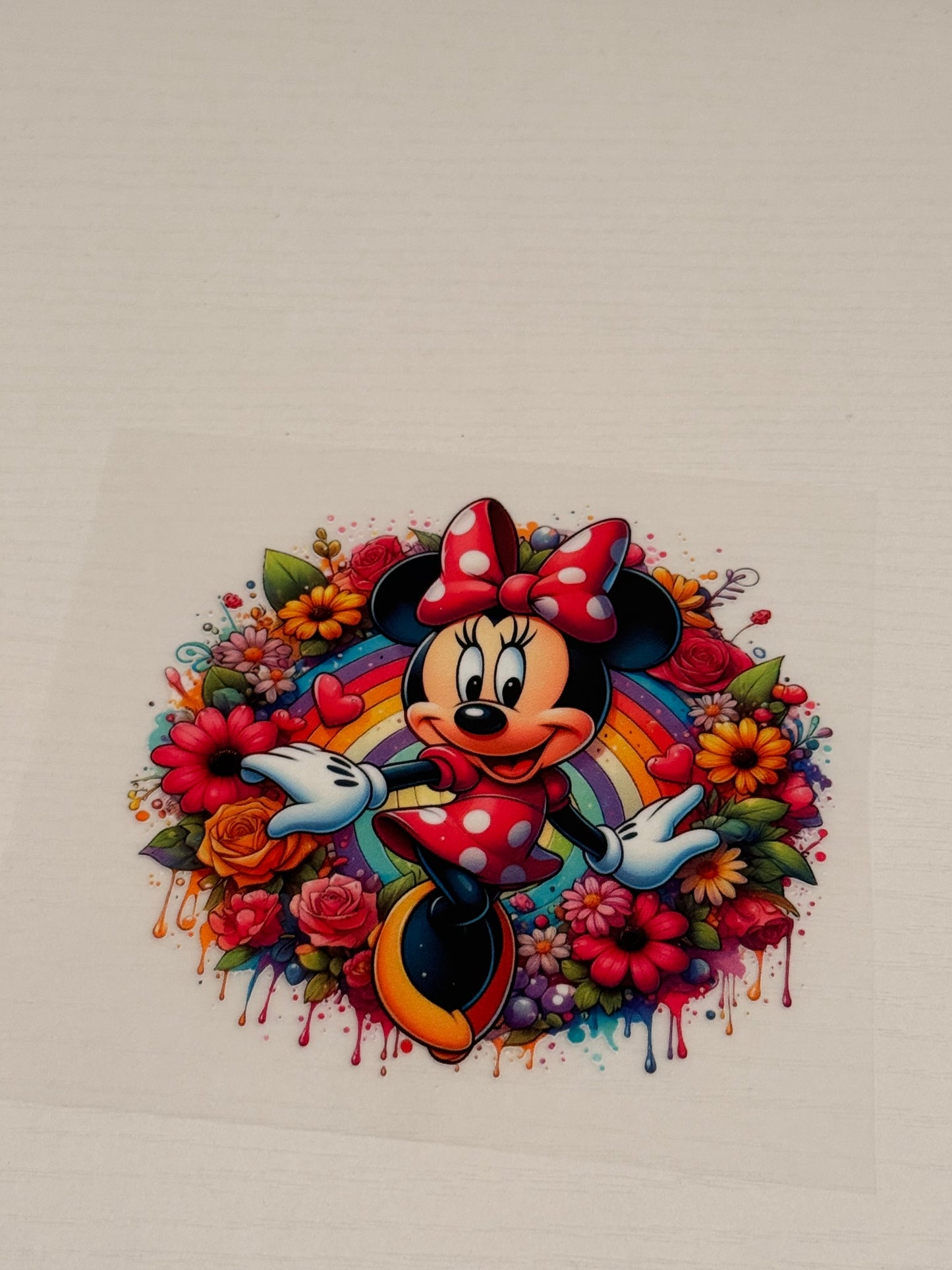 Minnie