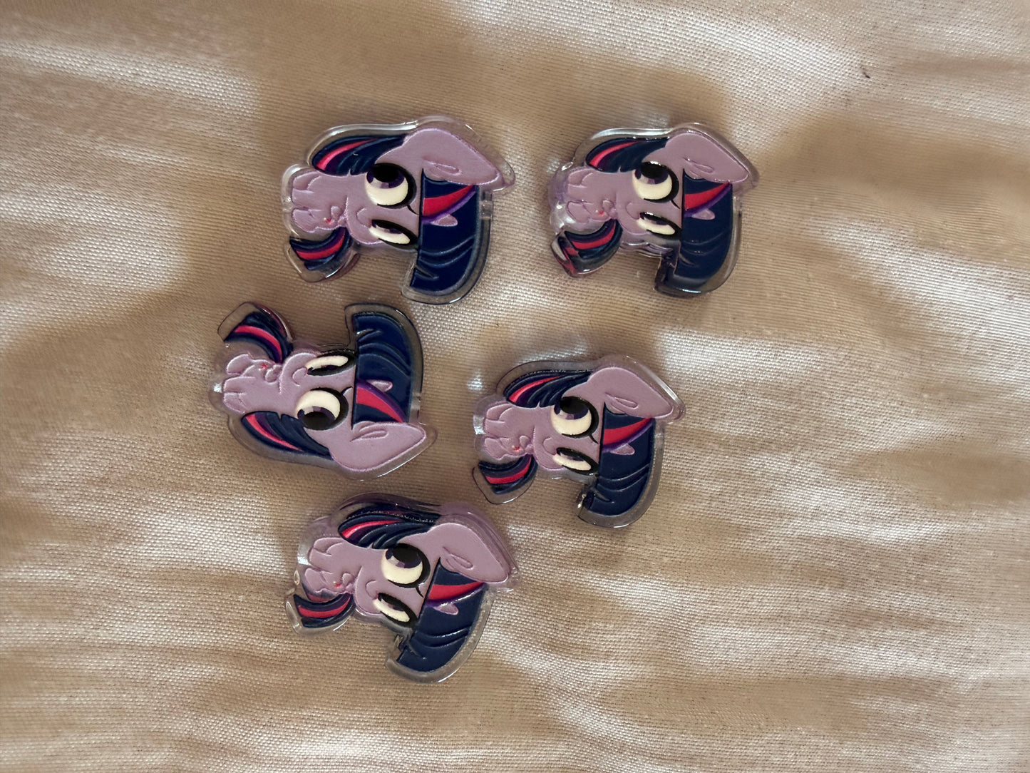 Twilight Sparkle