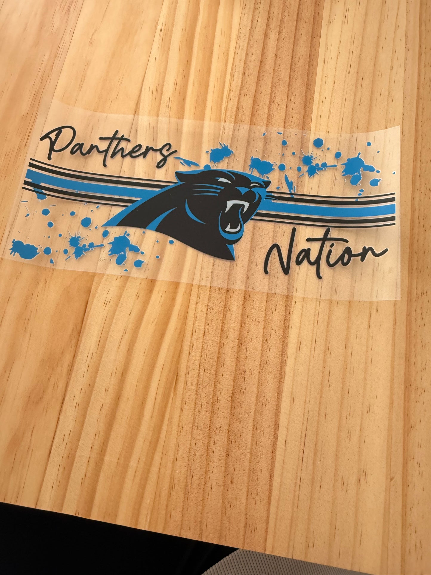 Panthers