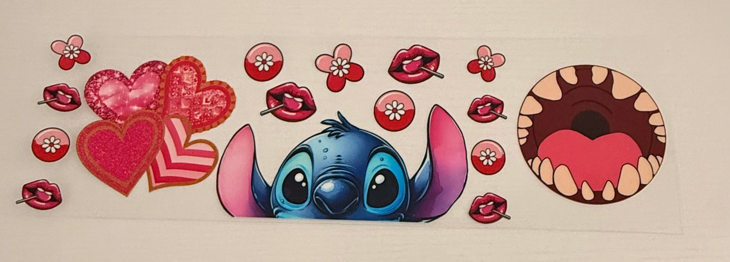 Stitch