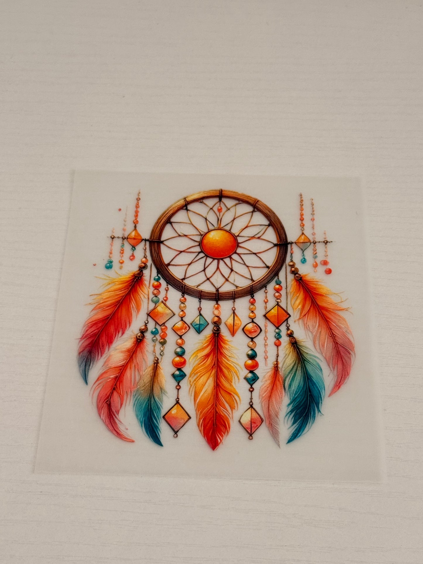 Dream catcher