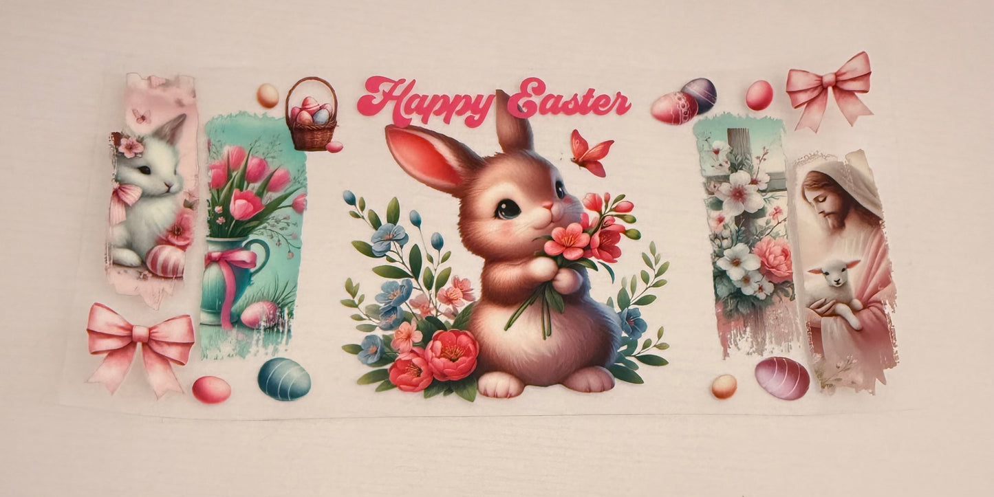 Easter bunny