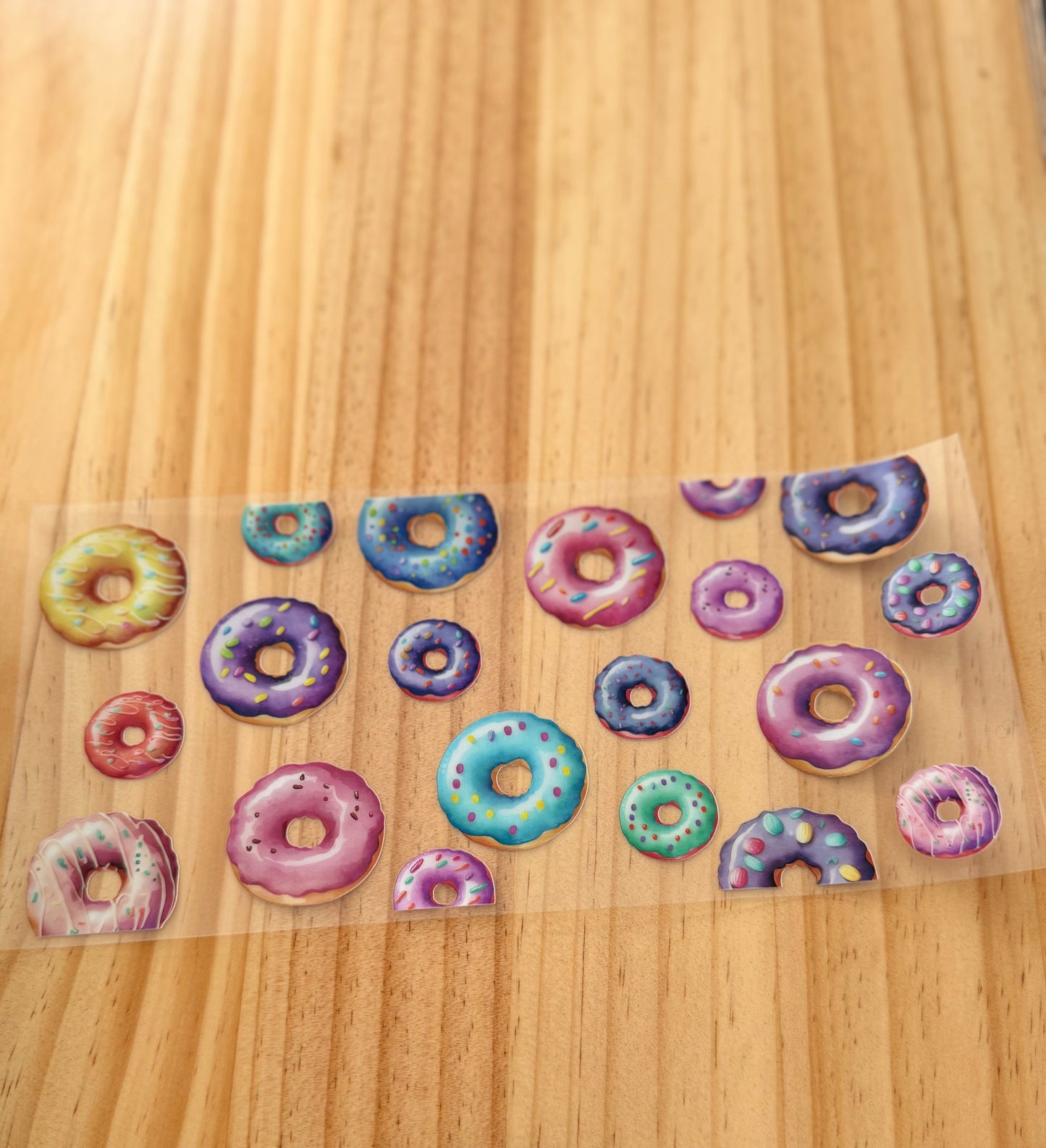 Donuts