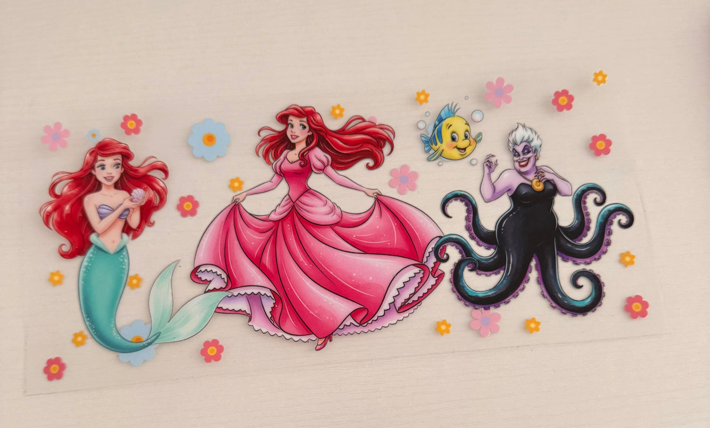 Ariel