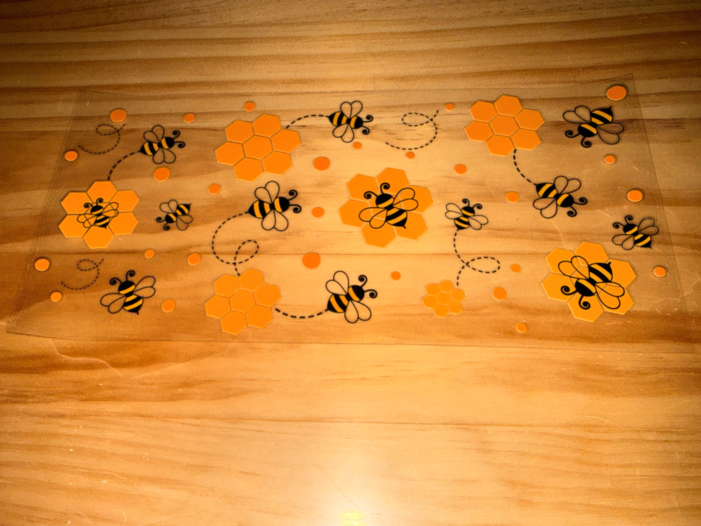 Bees